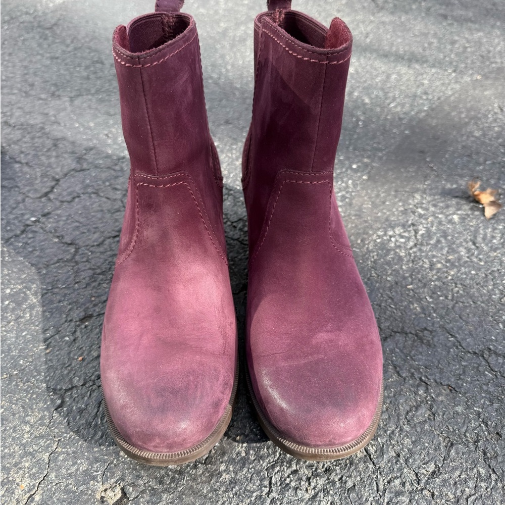 Teva Women's Plum Ankle Booties - waterproof! - Picture 3 of 6